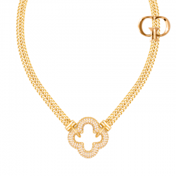 P1486 -  JUEGO GARGANTILLA...