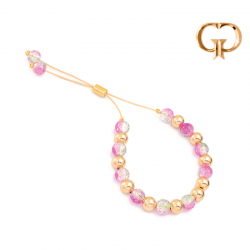 P1506 -  PULSERA ajustable...