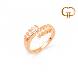 A847 - ANILLO CRUCE DE...