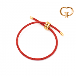 P1522 -  PULSERA CORDON...