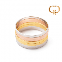 P662 -  AROS SEMANARIO...