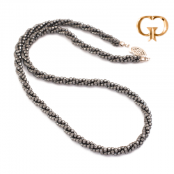 P679 -  COLLAR PIEDRA...