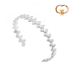 P690 -  ARO ACERO ABIERTO...