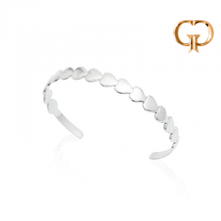 P689 -  ARO ACERO ABIERTO...