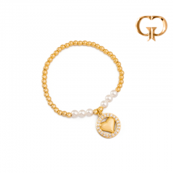 P754 -  PULSERA ELASTICA...