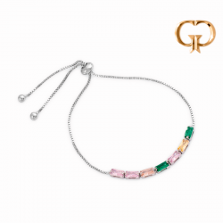 P766 -  PULSERA AJUSTABLE...