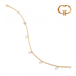 P87 -  PULSERA TOBILLLERA...