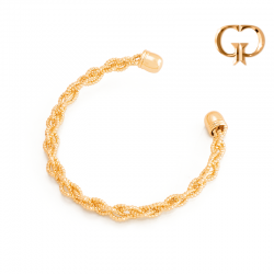 P911 -  ARO TRENZADO...