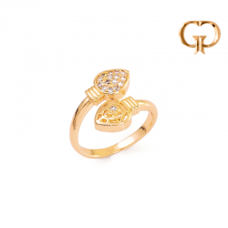 A861 - ANILLO AJUSTABLE...