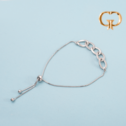 P918 -  PULSERA AJUSTABLE...