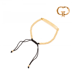 RT66 -  PULSERA CORDON...