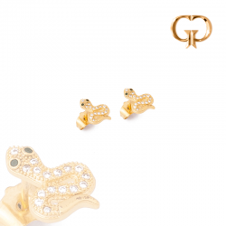 Z1191 -  TOPO SERPIENTE EN...