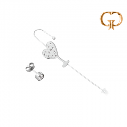 Z1254 -  ARETE PASANTE...