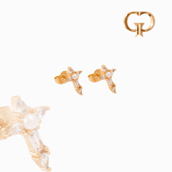 Z1382 -  TOPO CRUZ EN...