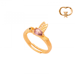 A906 -  ANILLO AJUSTABLE...