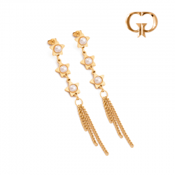 Z1465 -  ARETE ACERO LARGO...