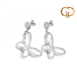 Z1497 -  ARETE TOPO ACERO Y...