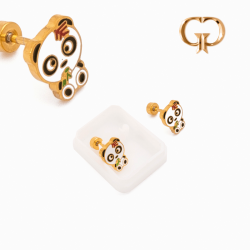 Z1487 -  TOPO ACERO...