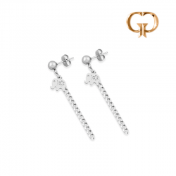 Z1714 -  ARETE LARGO ACERO...