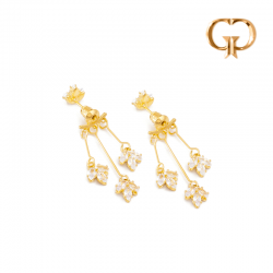 Z1774 -  ARETE LARGO MÁGICO...