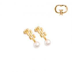 Z1877 -  ARETE ESLABONES Y...