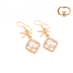 Z201 -  ARETE MOÑO Y ROMBO...