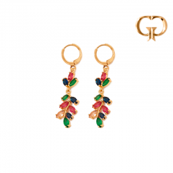 Z2040 -  ARETE DELUXE LARGO...