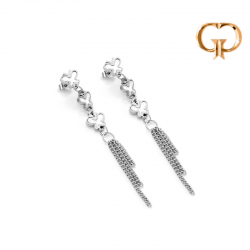 Z2060 -  ARETE ACERO LARGO...