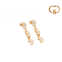 Z2061 -  ARETE ACERO LARGO...