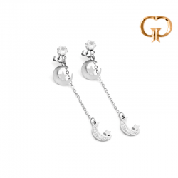 Z2096 -  ARETE ACERO LARGO...