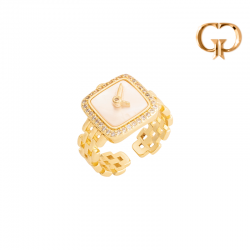 A930 -  ANILLO AJUSTABLE...