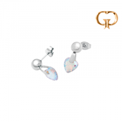 Z2116 -  ARETE ACERO ZIRCON...