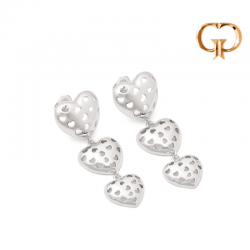 Z2154 -  ARETE 3 CORAZONES...