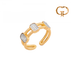 A931 -  ANILLO AJUSTABLE...