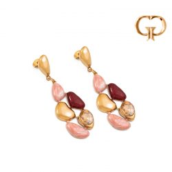 Z2210 -  ARETE FIGURAS EN...