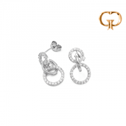 Z2452 -  ARETE CIRCULOS EN...