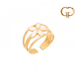 A988 -  ANILLO ACERO...