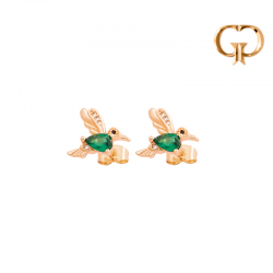 Z2511 -  TOPO COLIBRY,...