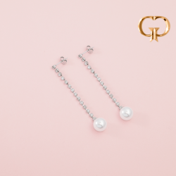 Z2810 -  ARETE LARGO STRASS...