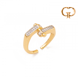 A933 - ANILLO AJUSTABLE...