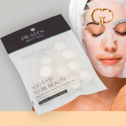 AC444 - MASCARA FACIAL...