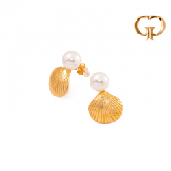 Z3238 -  TOPO PERLA Y...