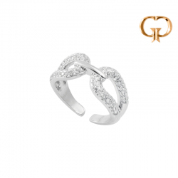 A956 - ANILLO FIGURA...
