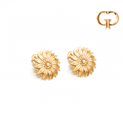 Z3448 -  TOPO ACERO FLOR Y...