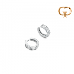 Z3502 -  CANDONGA ZIRCONES...