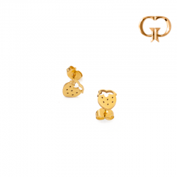 Z3549 -  TOPO ACERO FRESA,