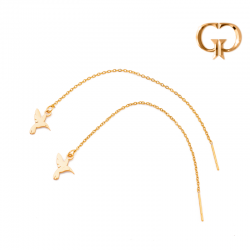 Z3553 -  ARETE  ACERO LARGO...