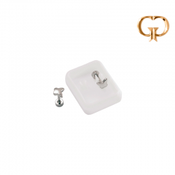 Z3583 -  TOPITO ACERO...