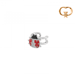 Z3601 -  EARCUFF MARIQUITA,...