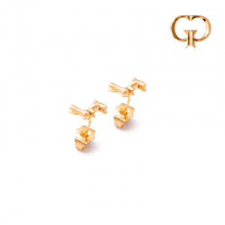 Z907 -  TOPO COVER GOLD...